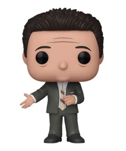 Uno de los nuestros POP! Movies Vinyl Figura Tommy Devito 9 cm