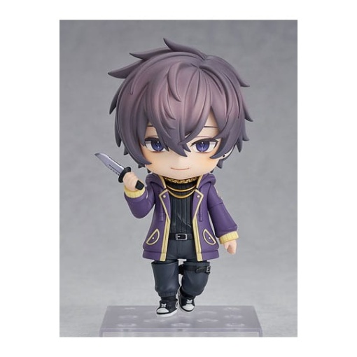 VTuber Figura Nendoroid Shoto 10 cm