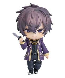 VTuber Figura Nendoroid Shoto 10 cm