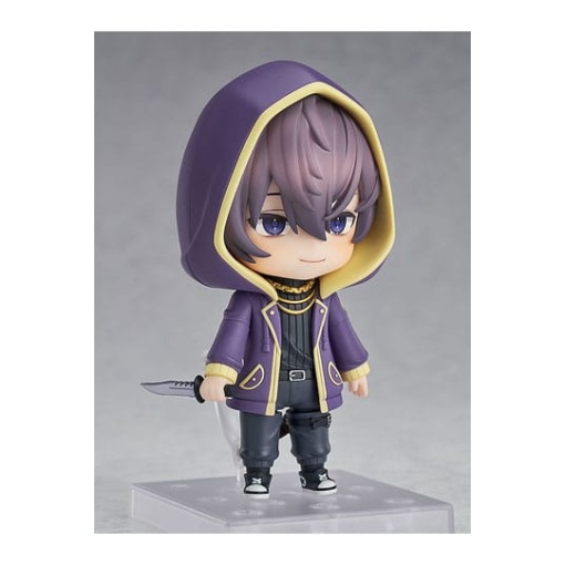 VTuber Figura Nendoroid Shoto 10 cm