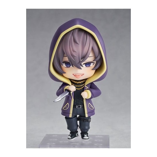 VTuber Figura Nendoroid Shoto 10 cm