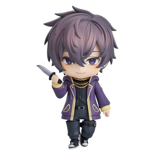 VTuber Figura Nendoroid Shoto 10 cm