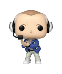 Varsity Blues Figura POP! Movies Vinyl Coach Kilmer 9 cm