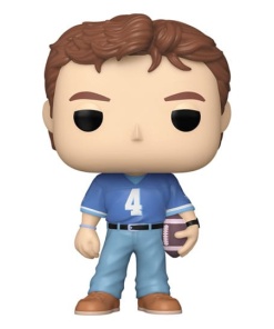 Varsity Blues Figura POP! Movies Vinyl Mox 9 cm