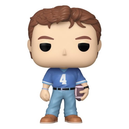 Varsity Blues Figura POP! Movies Vinyl Mox 9 cm