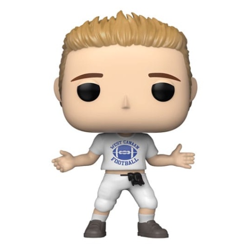 Varsity Blues Figura POP! Movies Vinyl Tweeder 9 cm