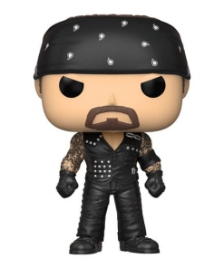 WWE POP! Vinyl Figura Boneyard Undertaker Exclusive 9 cm