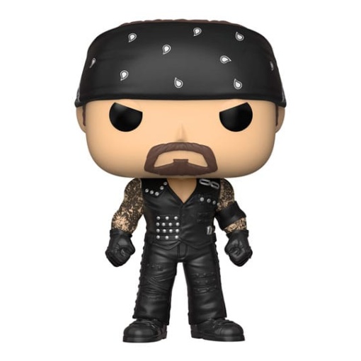 WWE POP! Vinyl Figura Boneyard Undertaker Exclusive 9 cm