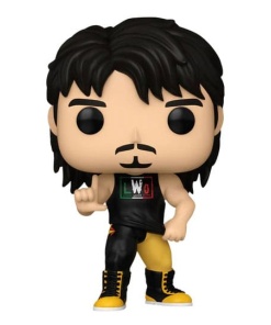 WWE POP! Vinyl Figura Eddie Guerrero 9 cm