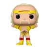 WWE POP! Vinyl Figura Hulkamania w/belt 9 cm