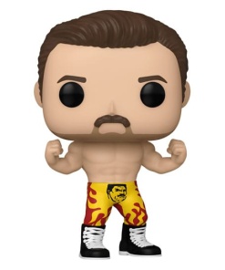 WWE POP! Vinyl Figura Rick Rude 9 cm