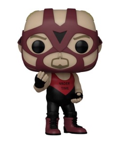 WWE POP! Vinyl Figura Vader 9 cm