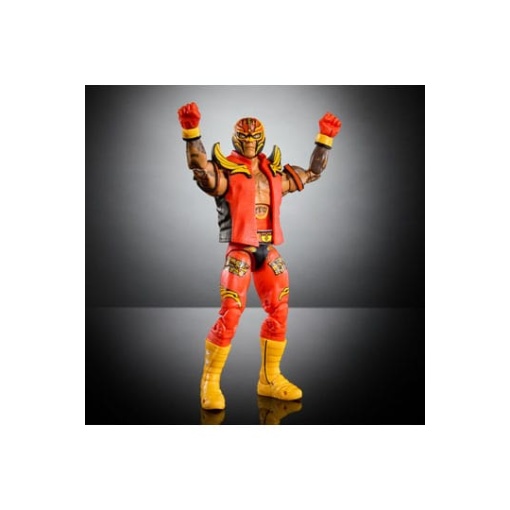 WWE Ultimate Edition Figura Rey Mysterio 15 cm