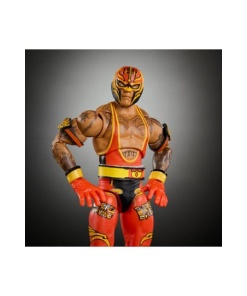 WWE Ultimate Edition Figura Rey Mysterio 15 cm