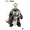 Warhammer 40k Figura 1/18 Dark Angels Master with Power Fist 12 cm