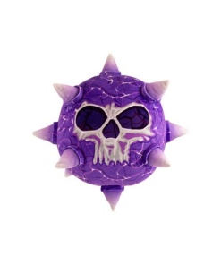 Warhammer Peluche Purple Sun of Shyish 38 cm