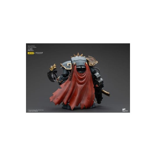 Warhammer The Horus Heresy Figura 1/18 Space Wolves Hvarl Red-Blade 14 cm