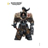 Warhammer The Horus Heresy Figura 1/18 Space Wolves Varagyr Wolf Guard Squad Varagyr Terminator 1 12 cm