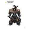 Warhammer The Horus Heresy Figura 1/18 Space Wolves Varagyr Wolf Guard Squad Varagyr Terminator 2 12 cm