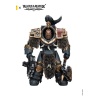 Warhammer The Horus Heresy Figura 1/18 Space Wolves Varagyr Wolf Guard Squad Varagyr Terminator 4 12 cm