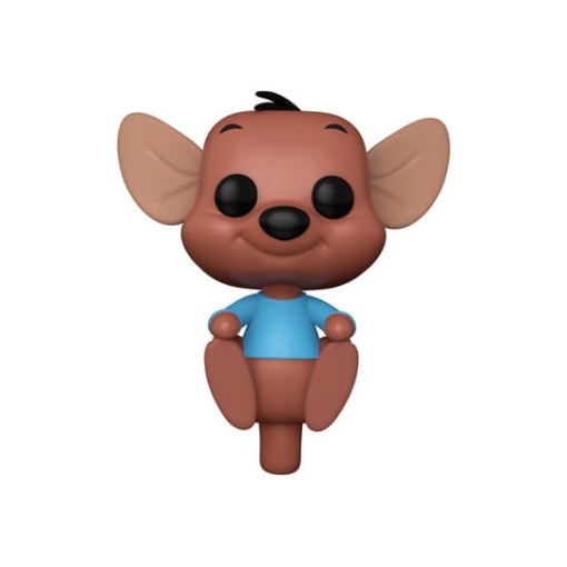 Winnie the Pooh Figura POP! Disney Vinyl Roo 9 cm