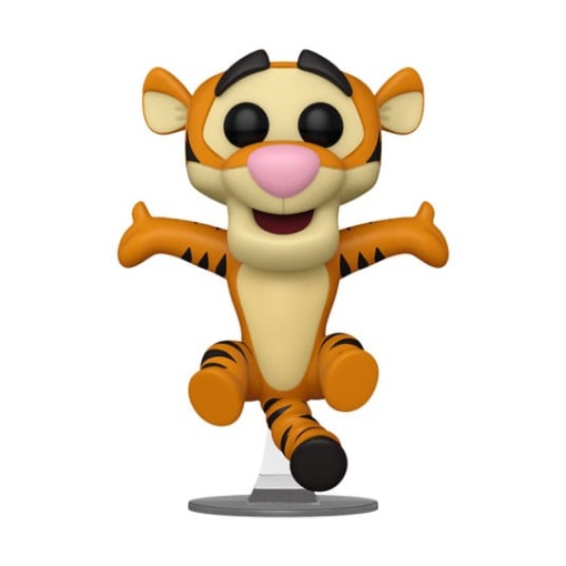 Winnie the Pooh Figura POP! Disney Vinyl Tigger 9 cm