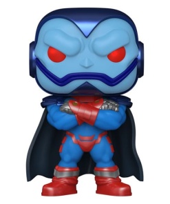 X-Men Figura POP! Marvel Vinyl Apocalypse 9 cm