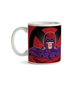 X-Men Taza 97 Magneto