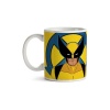 X-Men Taza 97 Wolverine