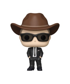 Yellowstone POP! TV Vinyl Figura John Dutton 9 cm