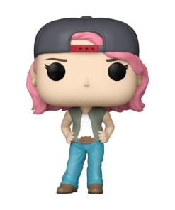 Yellowstone POP! TV Vinyl Figura Teeter 9 cm