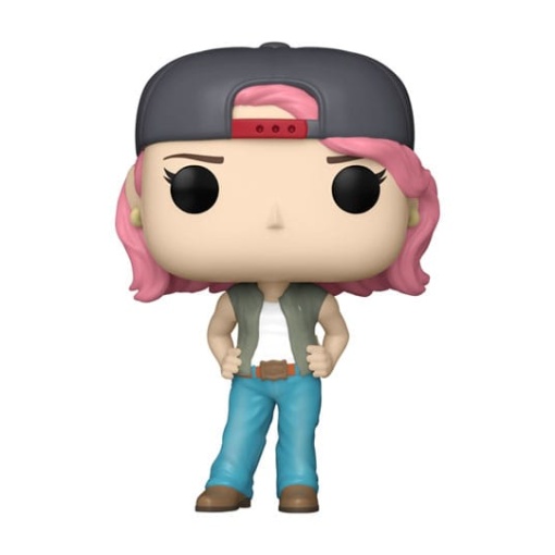 Yellowstone POP! TV Vinyl Figura Teeter 9 cm