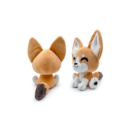 Youtooz Original Peluche Fennec Fox 22 cm