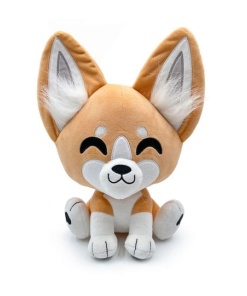 Youtooz Original Peluche Fennec Fox 22 cm