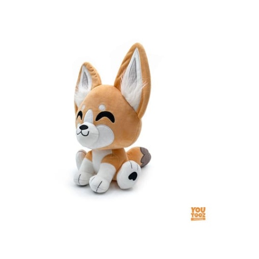 Youtooz Original Peluche Fennec Fox 22 cm