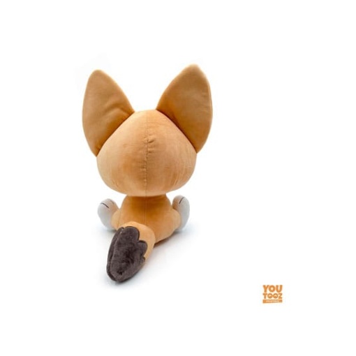 Youtooz Original Peluche Fennec Fox 22 cm