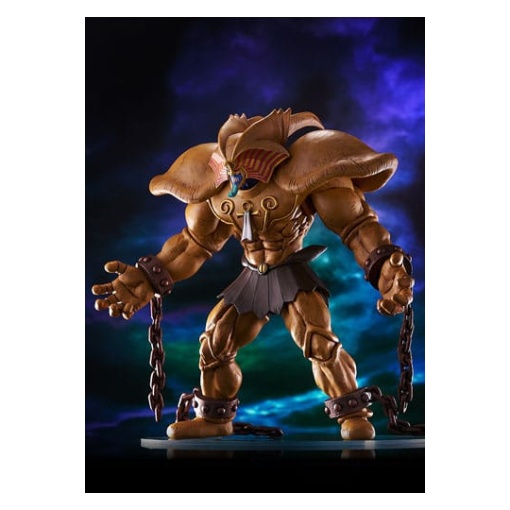 Yu-Gi-Oh! Estatua PVC Pop Up Parade SP Exodia the Forbidden One 26 cm