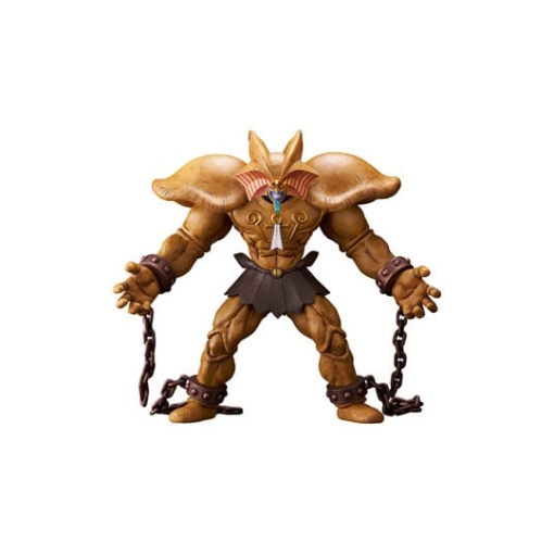 Yu-Gi-Oh! Estatua PVC Pop Up Parade SP Exodia the Forbidden One 26 cm