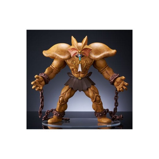 Yu-Gi-Oh! Estatua PVC Pop Up Parade SP Exodia the Forbidden One 26 cm