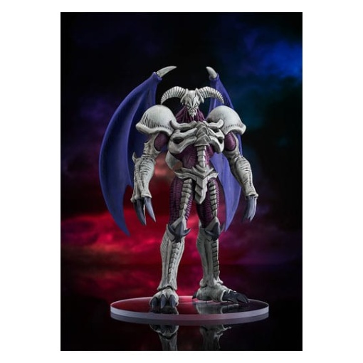 Yu-Gi-Oh! Estatua PVC Pop Up Parade Summoned Skull L Size 22 cm