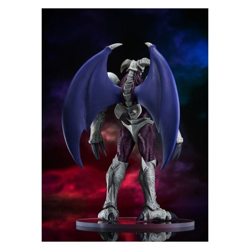 Yu-Gi-Oh! Estatua PVC Pop Up Parade Summoned Skull L Size 22 cm