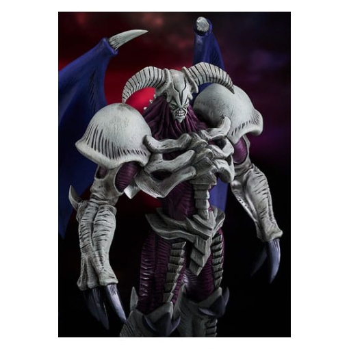 Yu-Gi-Oh! Estatua PVC Pop Up Parade Summoned Skull L Size 22 cm