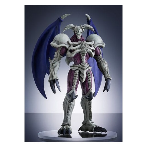 Yu-Gi-Oh! Estatua PVC Pop Up Parade Summoned Skull L Size 22 cm