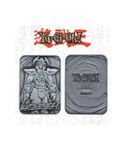 Yu-Gi-Oh! Lingote Celtic Guardian Limited Edition