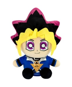 Yu-Gi-Oh! Mocchi-Mocchi Peluche Mega - Yugi Muto 30 cm