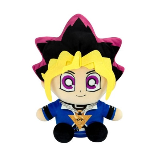 Yu-Gi-Oh! Mocchi-Mocchi Peluche Mega - Yugi Muto 30 cm