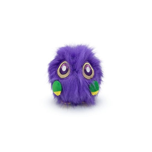 Yu-Gi-Oh! Peluche Kuribah Stickie Purple 22 cm