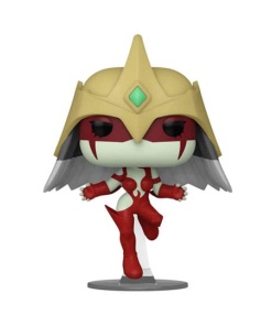 Yu-Gi-Oh! Pop! Animation Vinyl Figura EH Burstinatrix 9 cm