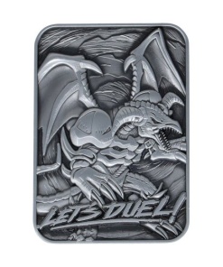 Yu-Gi-Oh! Réplica Card B. Skull Dragon Limited Edition