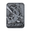 Yu-Gi-Oh! Réplica Card Red Eyes B. Dragon Limited Edition